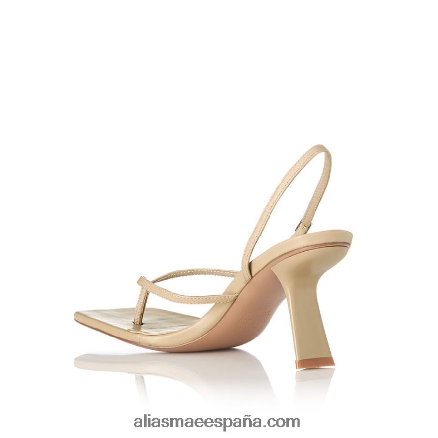 cuero azul cielo Alias Mae waikiki NVV6BT77