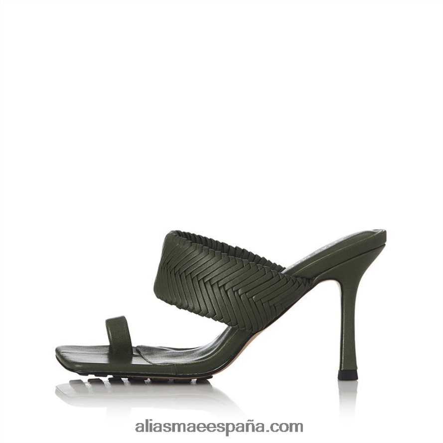 cuero de musgo Alias Mae lewie NVV6BT60