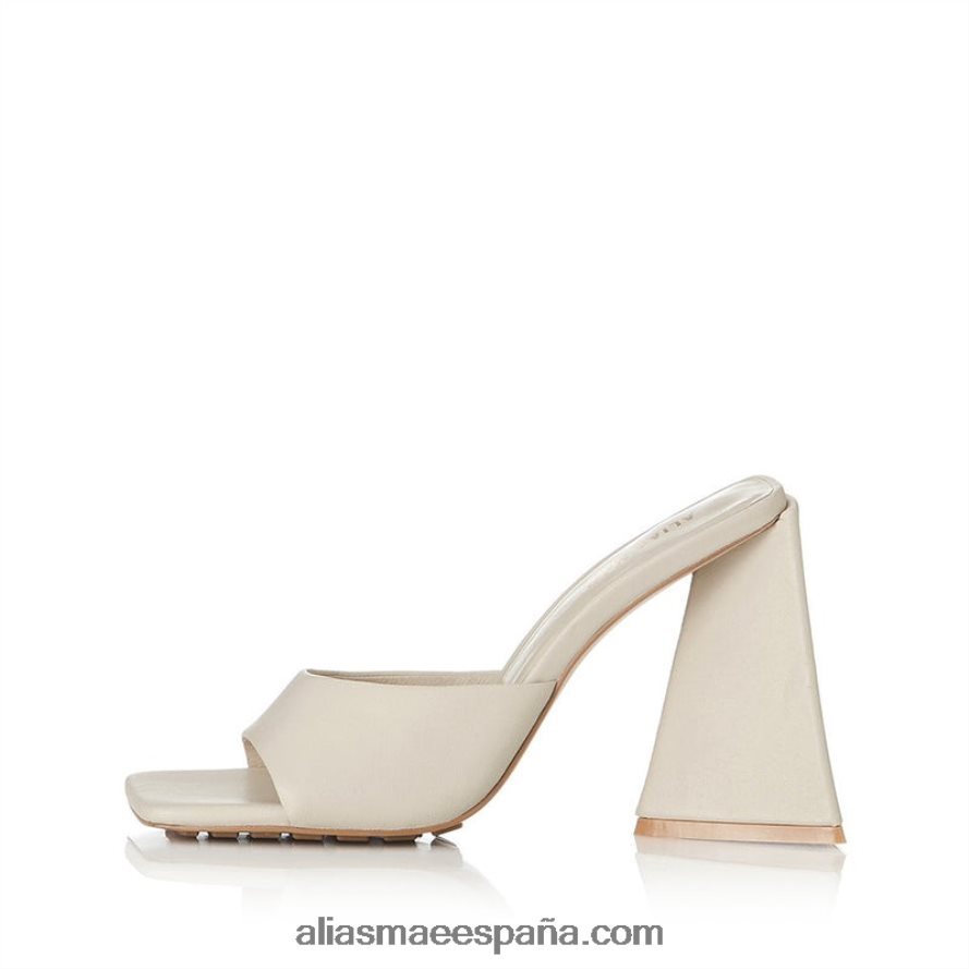 cuero hueso Alias Mae Rini NVV6BT49