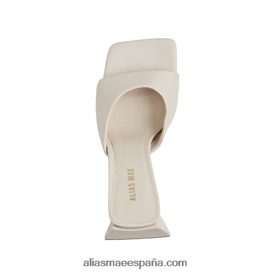 cuero hueso Alias Mae Rini NVV6BT49