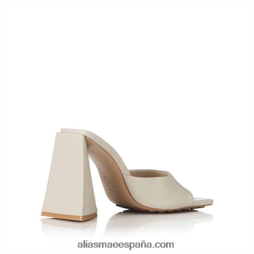 cuero hueso Alias Mae Rini NVV6BT49