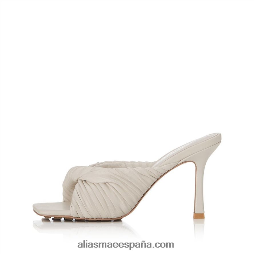 cuero hueso Alias Mae bajo NVV6BT47