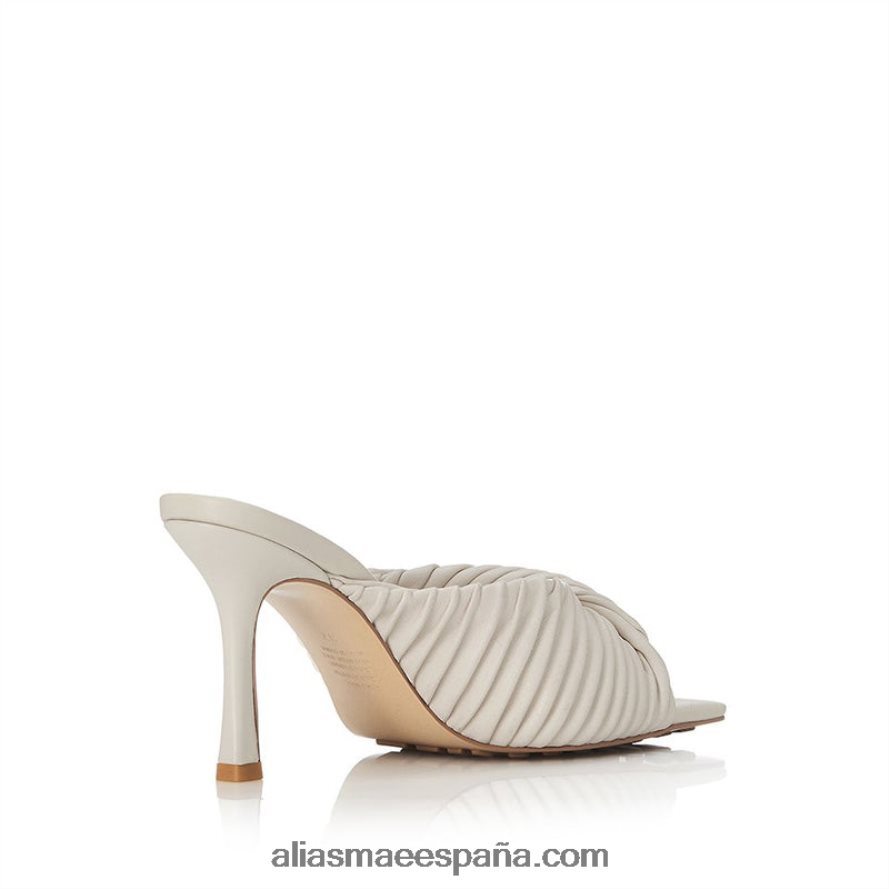 cuero hueso Alias Mae bajo NVV6BT47