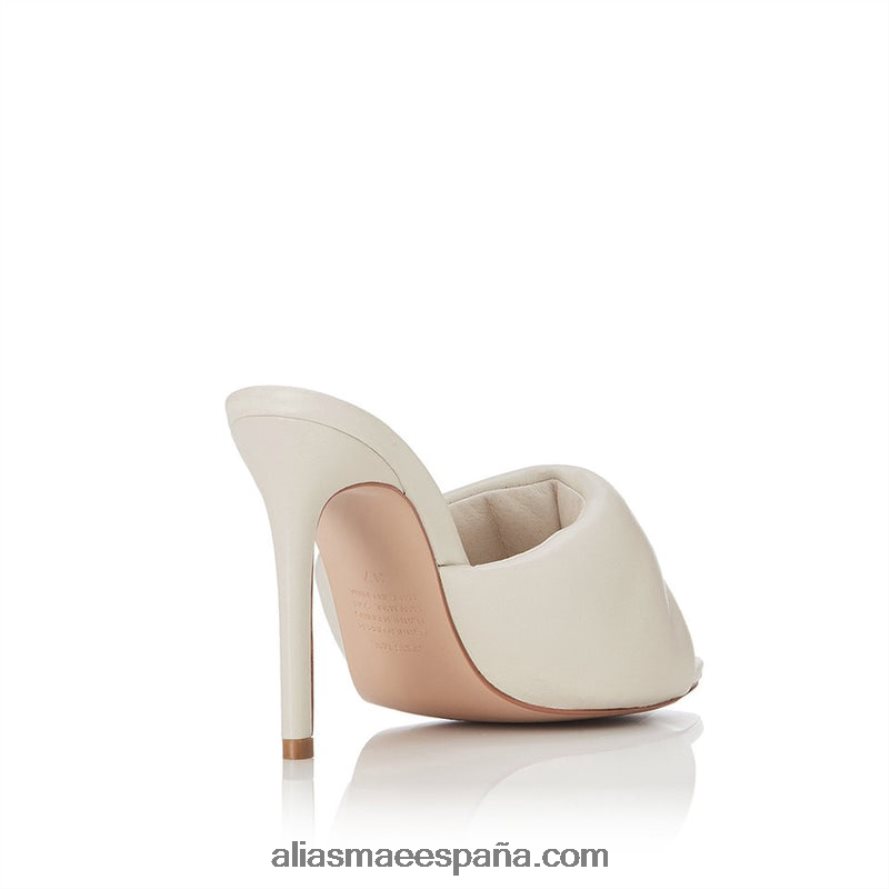 cuero hueso Alias Mae dulce NVV6BT111