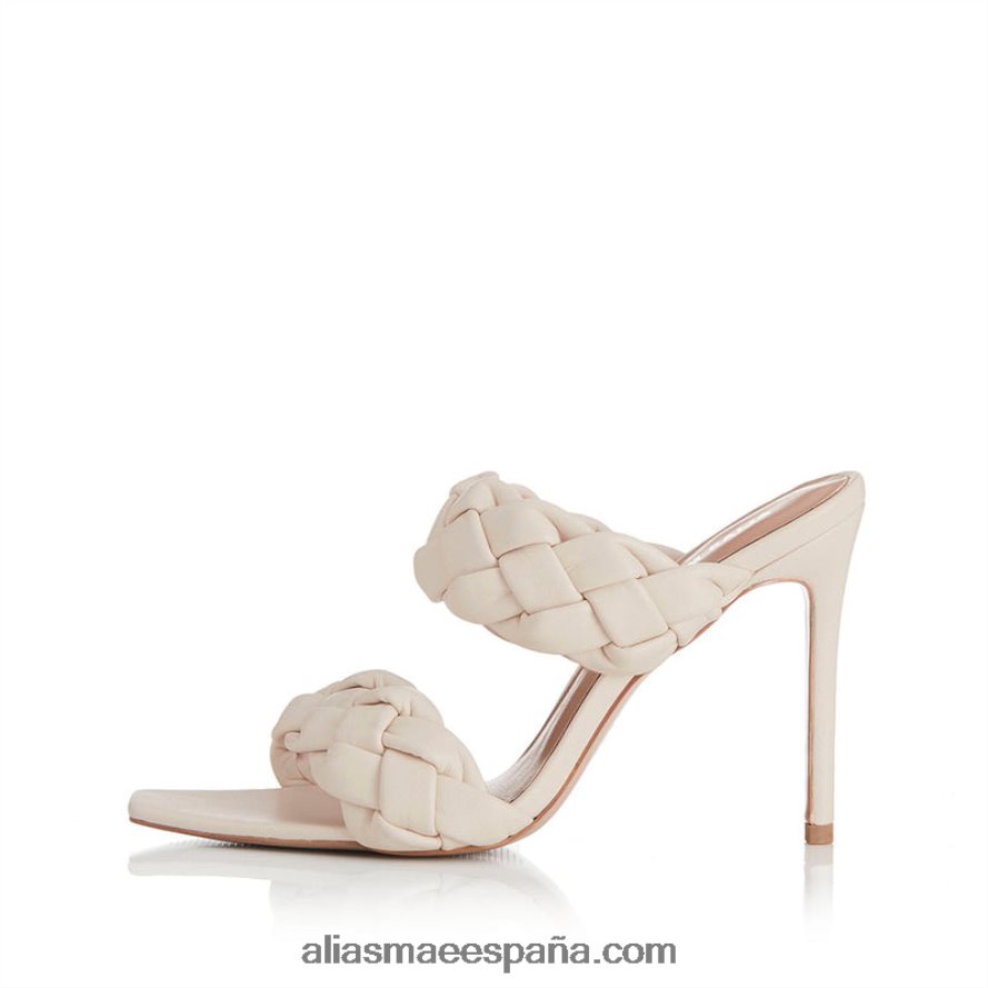 cuero hueso Alias Mae islas NVV6BT133