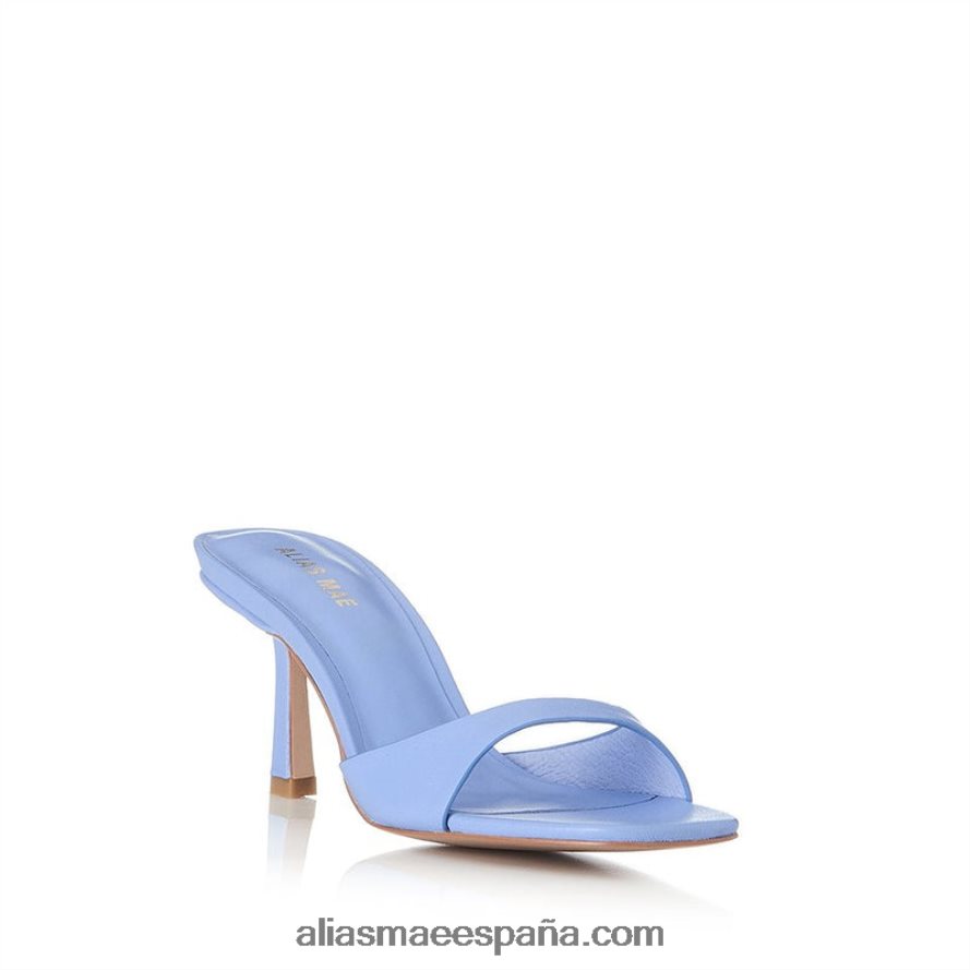 cuero hueso Alias Mae liza NVV6BT87