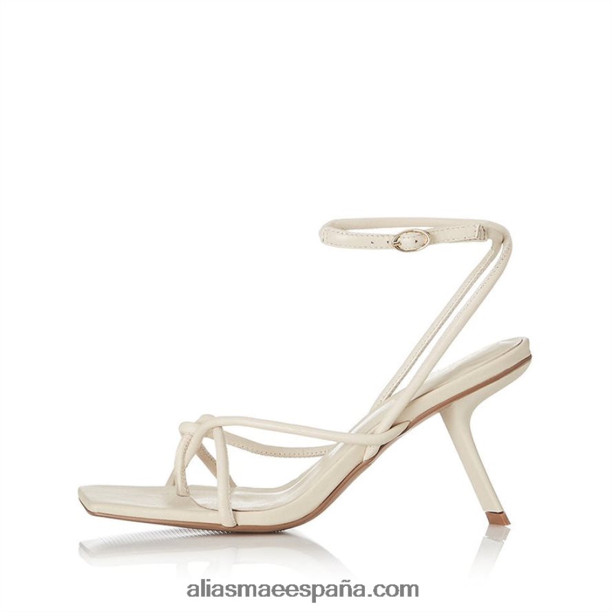 cuero hueso Alias Mae watson NVV6BT73