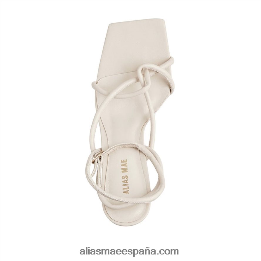 cuero hueso Alias Mae watson NVV6BT73