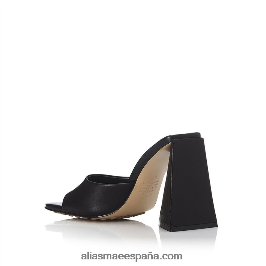 cuero negro Alias Mae Rini NVV6BT48