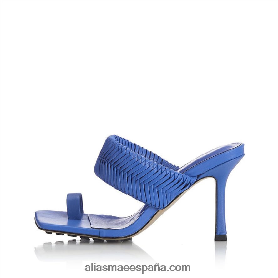 cuero negro Alias Mae lewie NVV6BT58