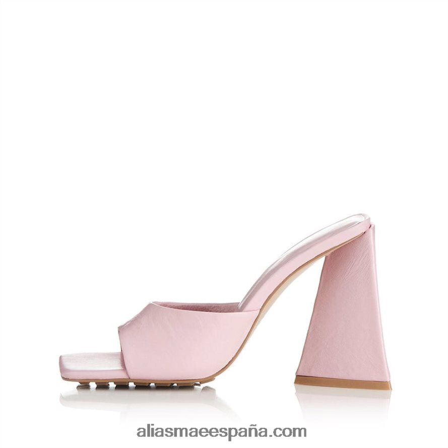 cuero rosa pálido Alias Mae Rini NVV6BT52