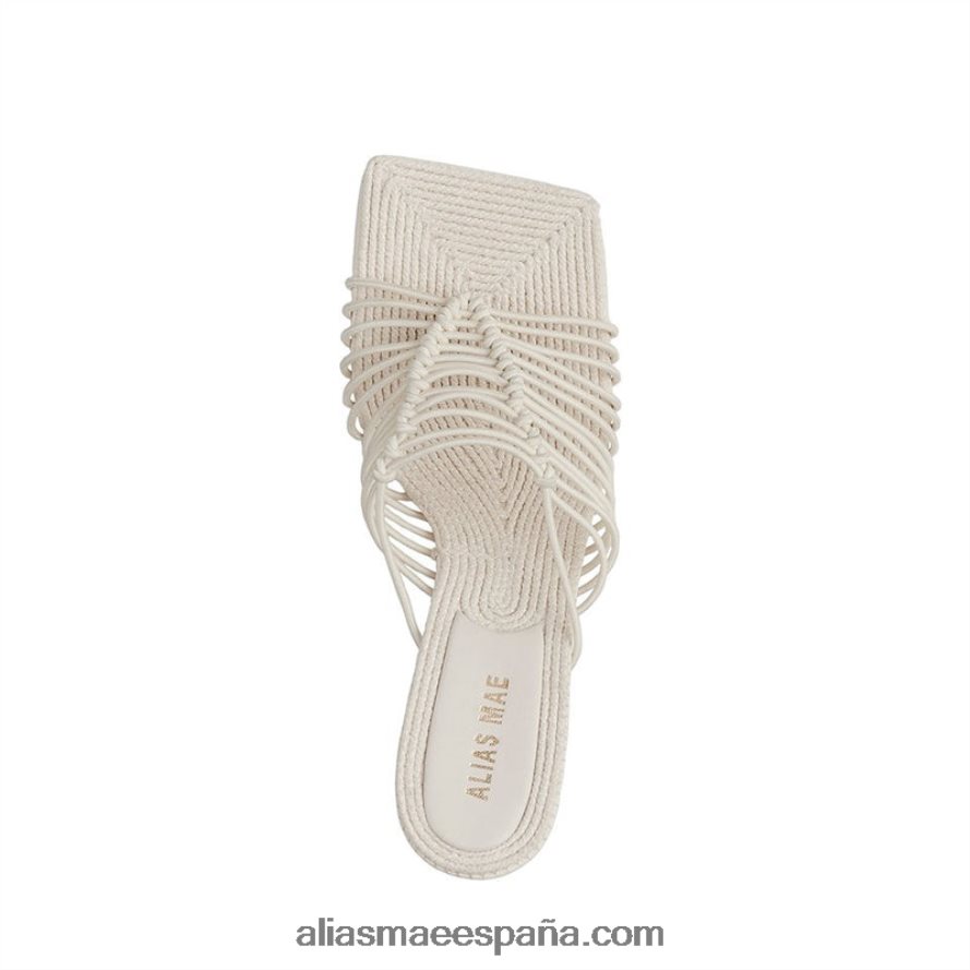 hueso Alias Mae Letty NVV6BT100