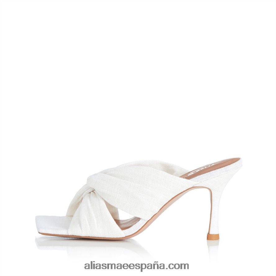 lino marfil Alias Mae flor NVV6BT140