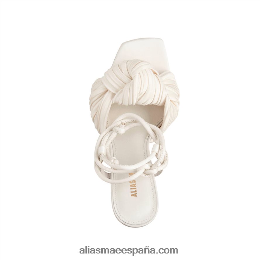 marfil satinado Alias Mae Mina NVV6BT32