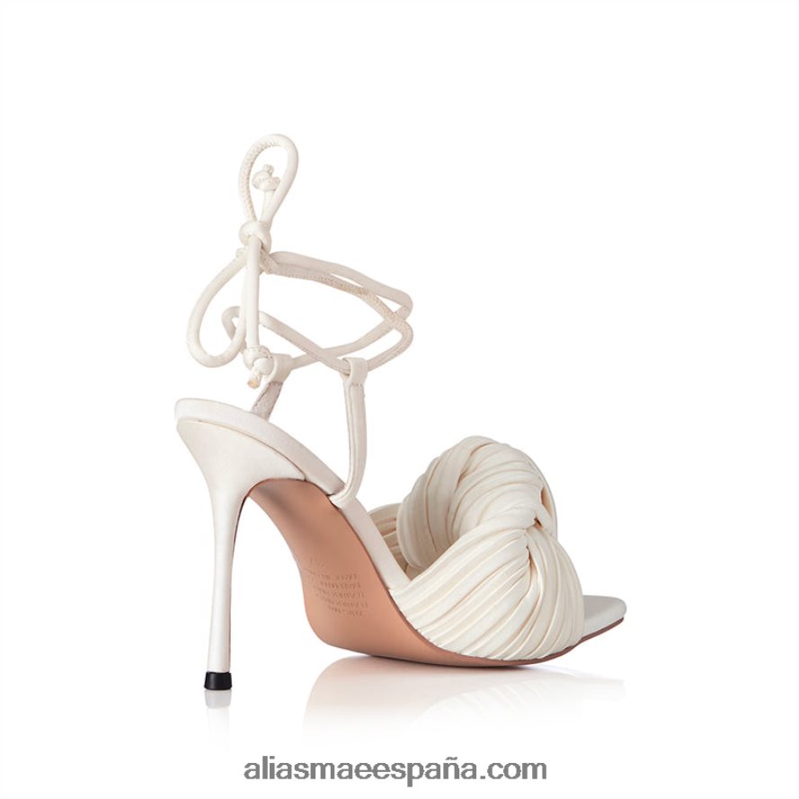 marfil satinado Alias Mae Mina NVV6BT32