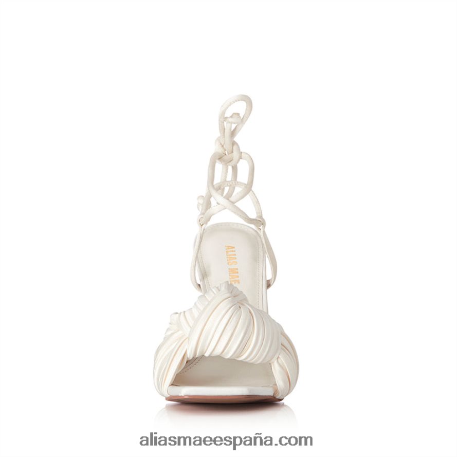 marfil satinado Alias Mae Mina NVV6BT32