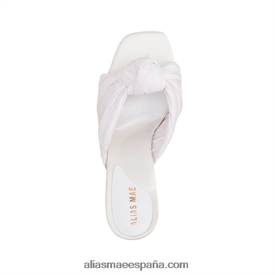 marfil satinado Alias Mae lia NVV6BT12