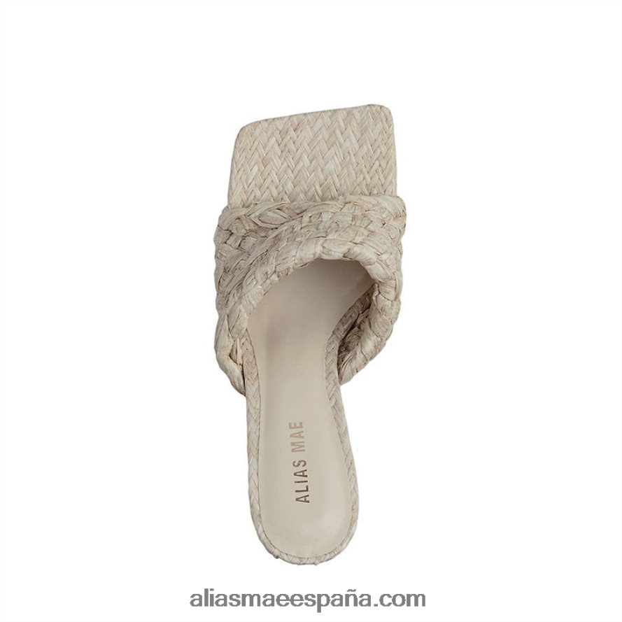 natural Alias Mae lennon NVV6BT105