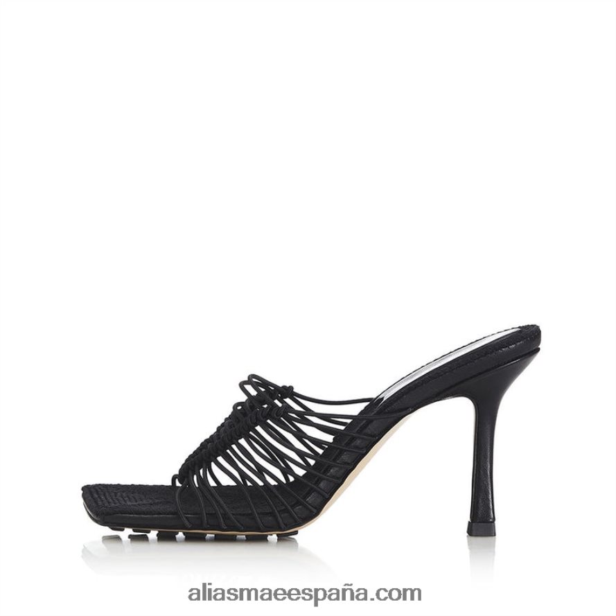 negro Alias Mae Letty NVV6BT99