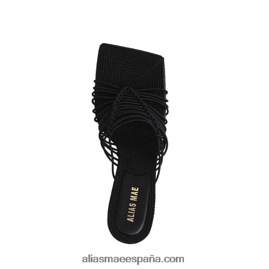 negro Alias Mae Letty NVV6BT99