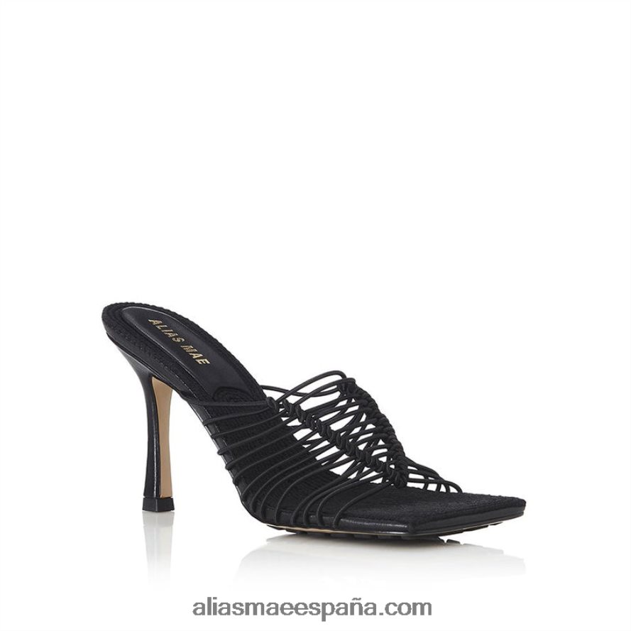 negro Alias Mae Letty NVV6BT99