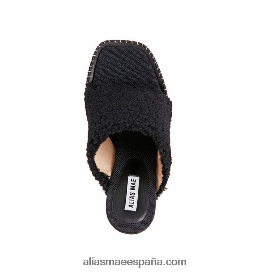 negro Alias Mae giselle NVV6BT34