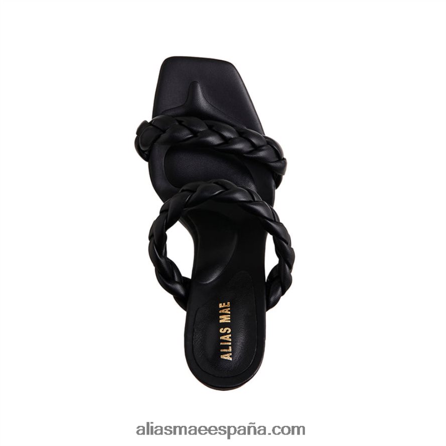 negro Alias Mae misha NVV6BT24