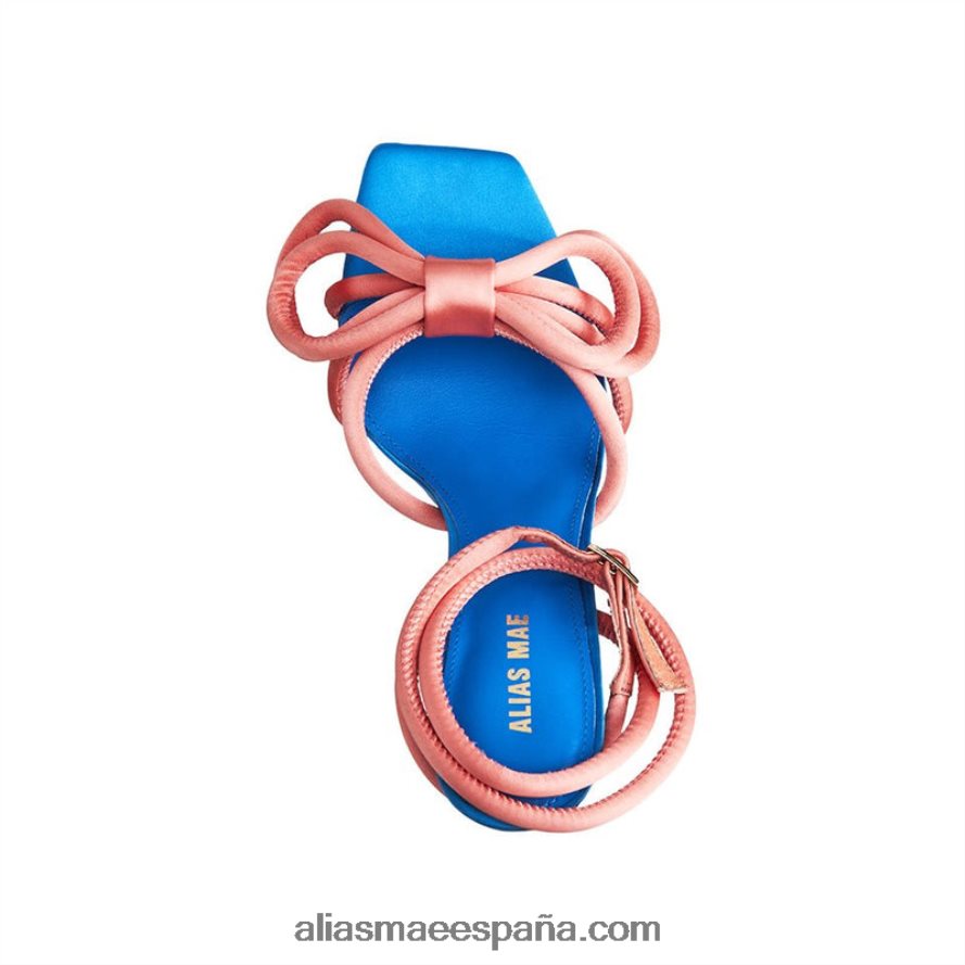 raso azul Alias Mae mietta NVV6BT54