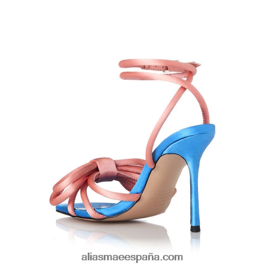 raso azul Alias Mae mietta NVV6BT54