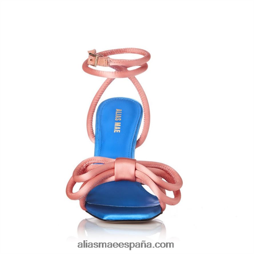 raso azul Alias Mae mietta NVV6BT54