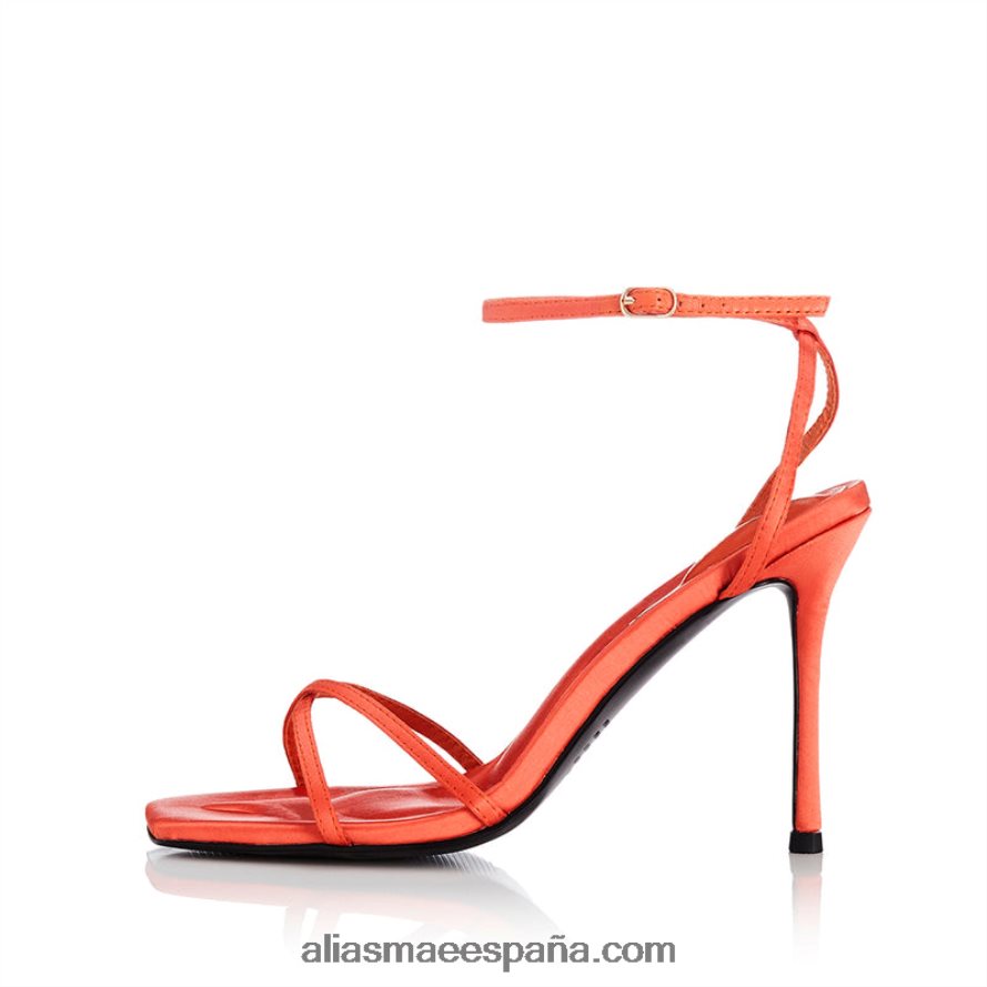 raso naranja Alias Mae desaparecido en combate NVV6BT16