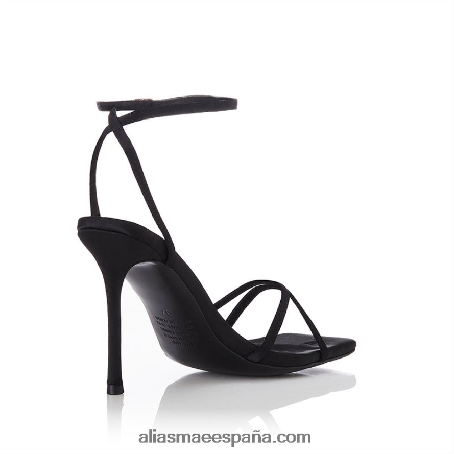 raso naranja Alias Mae desaparecido en combate NVV6BT16