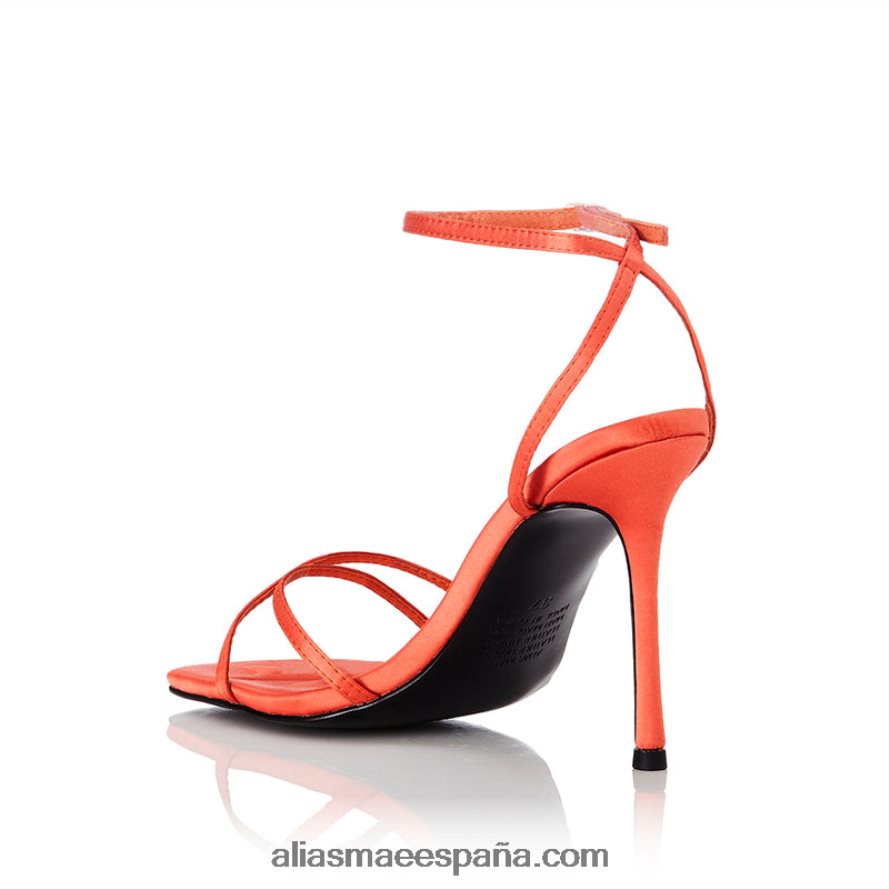 raso naranja Alias Mae desaparecido en combate NVV6BT16