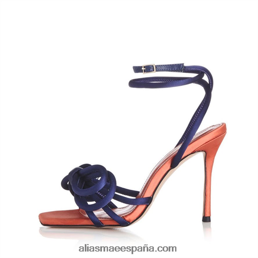 raso naranja Alias Mae mietta NVV6BT56