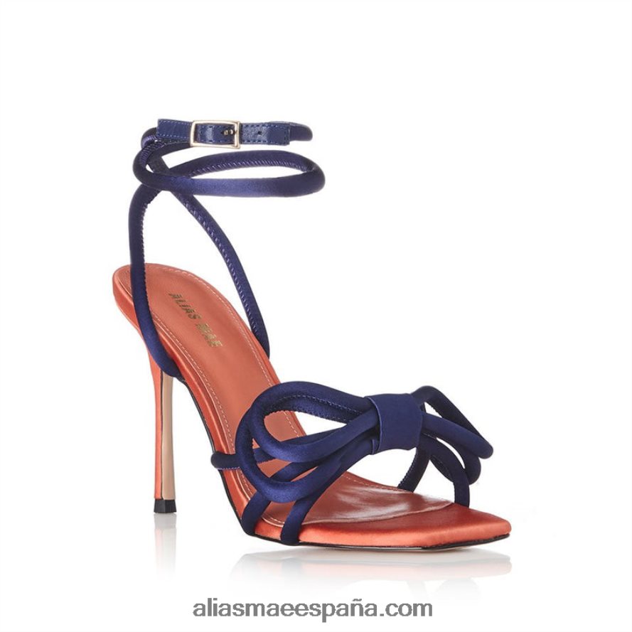 raso naranja Alias Mae mietta NVV6BT56