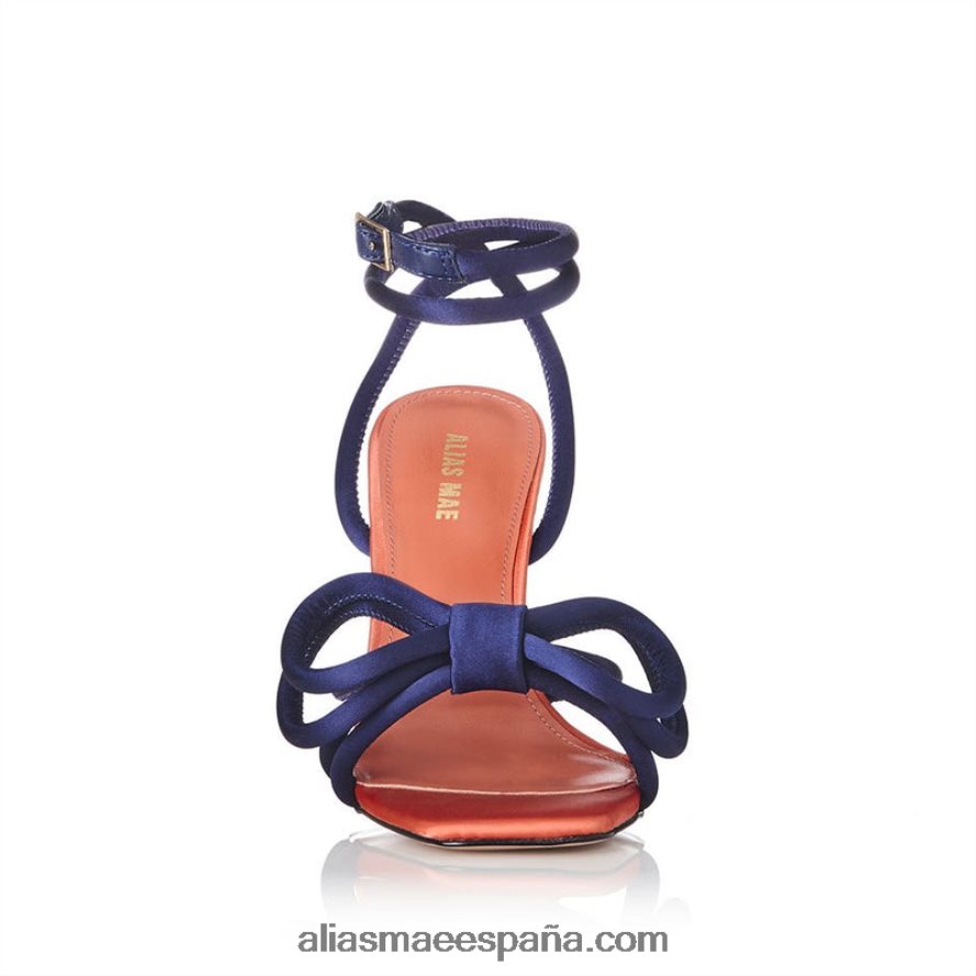 raso naranja Alias Mae mietta NVV6BT56