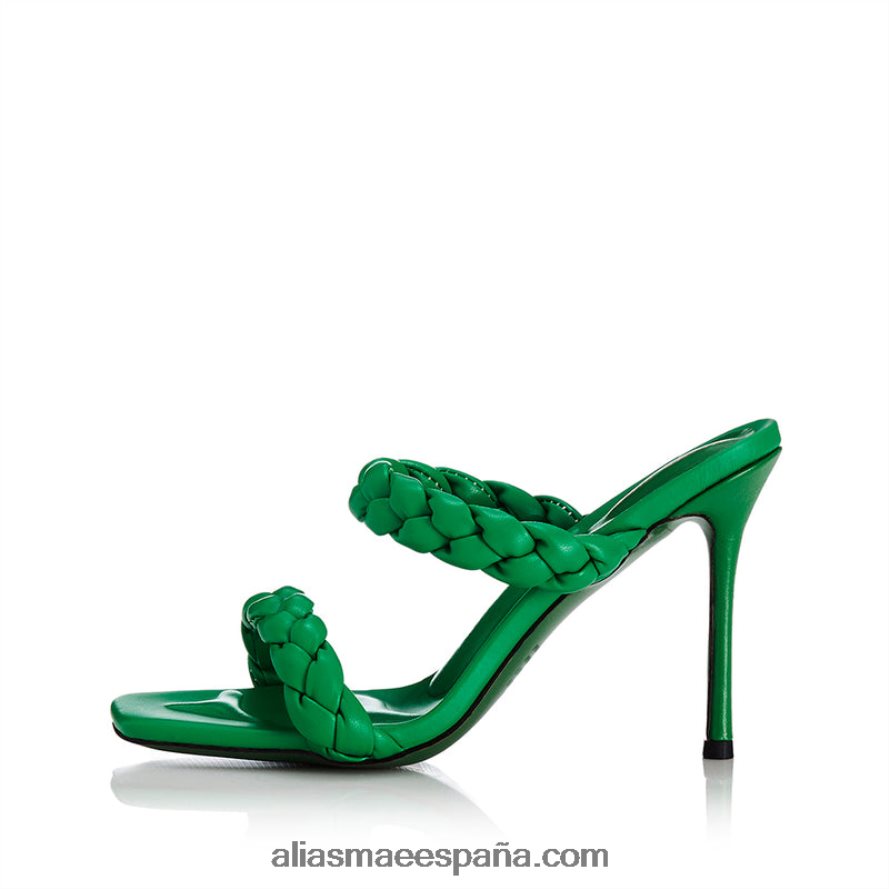 resaltador gr Alias Mae misha NVV6BT23