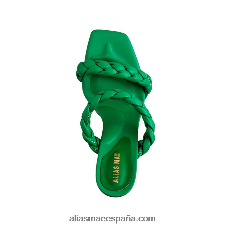 resaltador gr Alias Mae misha NVV6BT23