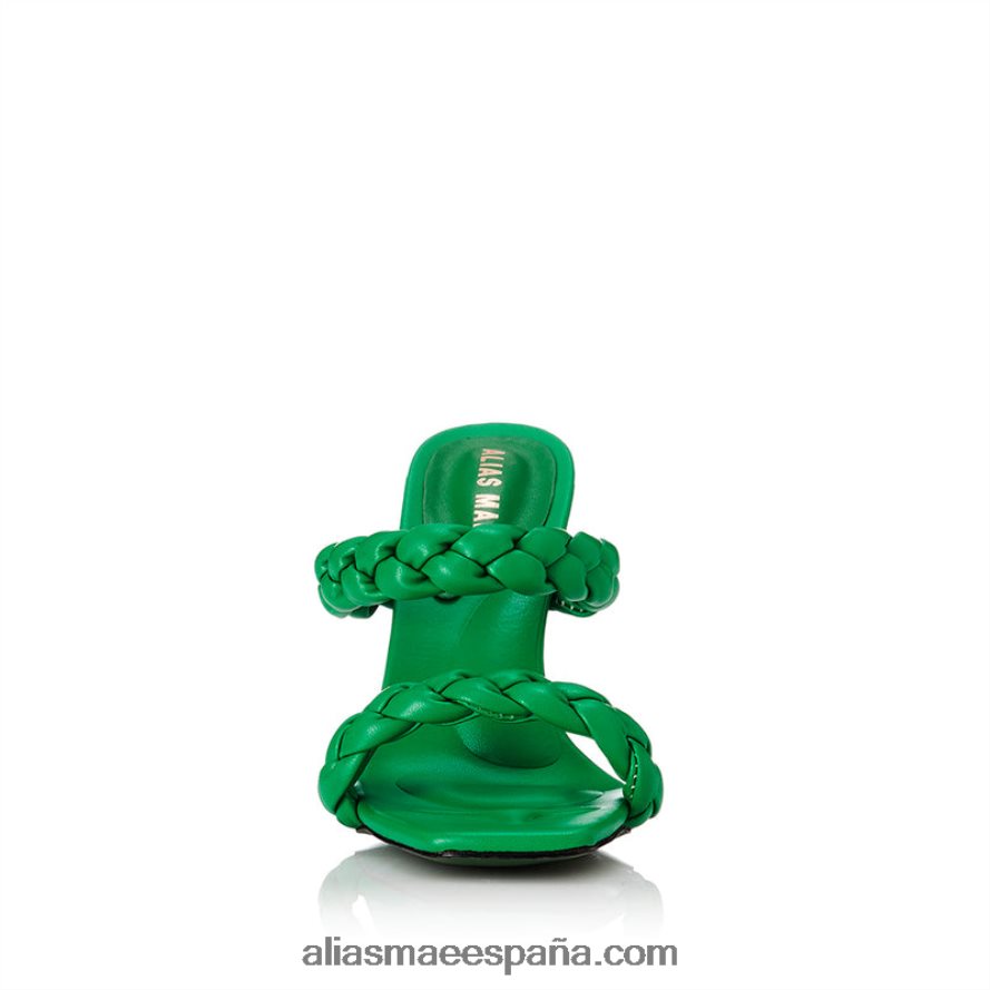 resaltador gr Alias Mae misha NVV6BT23