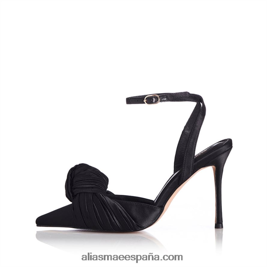 satén negro Alias Mae bonnie NVV6BT36