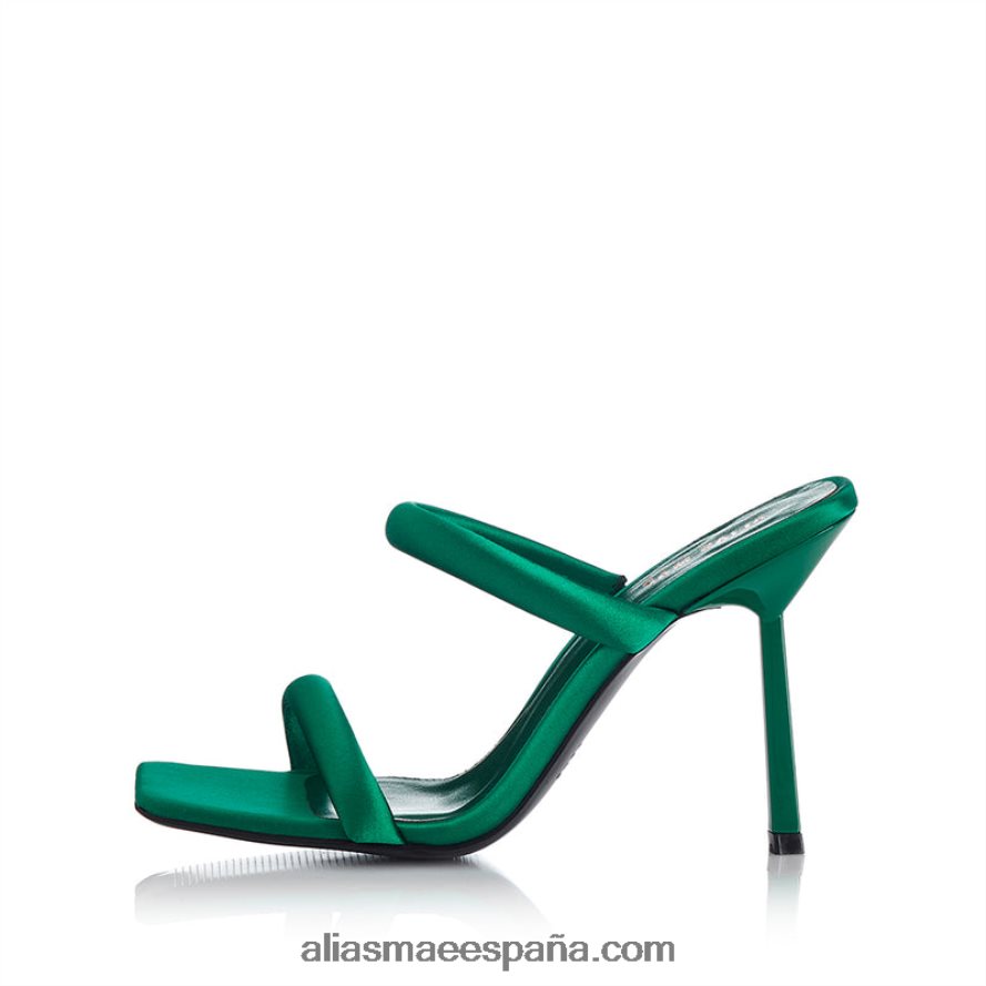 satinado esmeralda Alias Mae ashley NVV6BT44