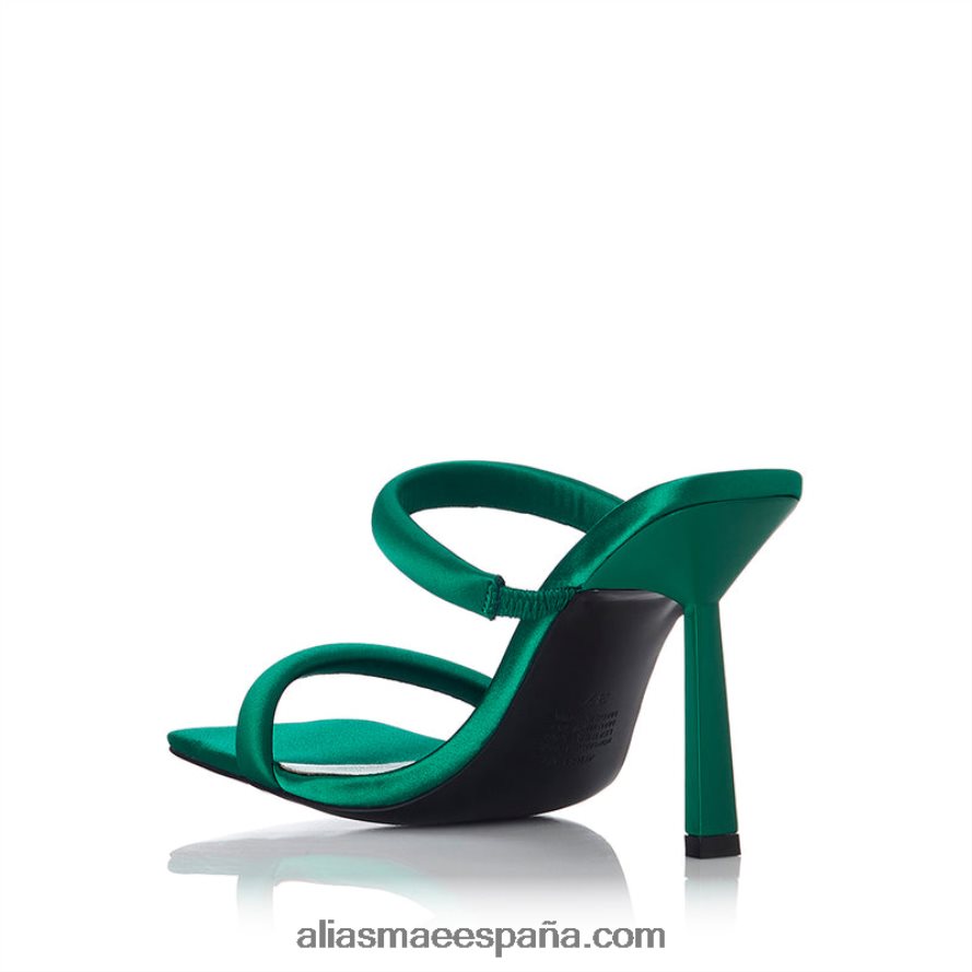 satinado esmeralda Alias Mae ashley NVV6BT44